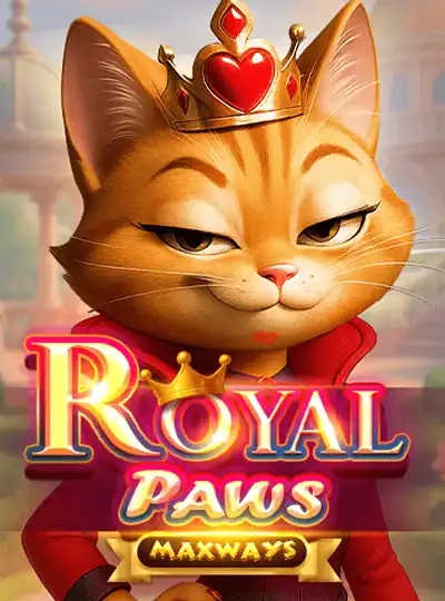 Video slot game cover